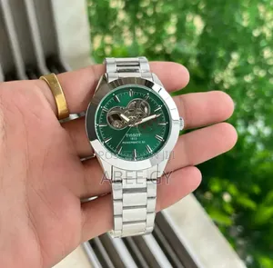 Brand New Tissot Automatic Mechanical Wristwatch