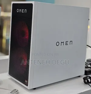 New Desktop Computer HP 32GB AMD Ryzen 7 SSD 1T