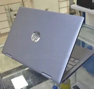 New Laptop HP Pavilion X360 11 16GB Intel Core I7 SSD 512GB