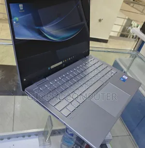 New Laptop HP Pavilion X360 11 16GB Intel Core I7 SSD 512GB