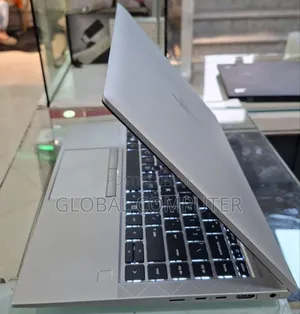 New Laptop HP EliteBook 845 G7 16GB Intel Core I7 SSD 512GB