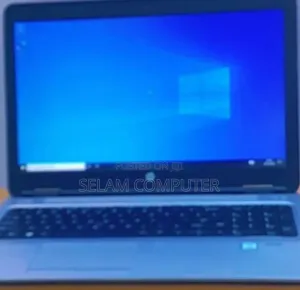 New Laptop HP ProBook 430 G7 8GB Intel Core I7 SSD 1T