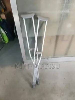 Crutches Pair Axillary Crutches半個crutches川菜crutches什只crutche