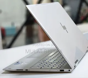 New Laptop HP Envy X360 16GB Intel Core I7 SSD 512GB