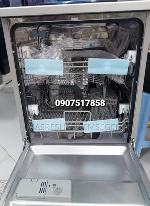 Midea Dishwasher