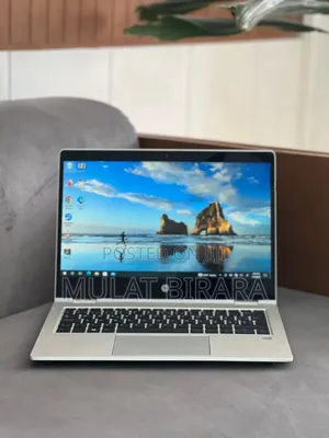 New Laptop HP ProBook 430 G7 16GB AMD Ryzen 5 SSD 512GB