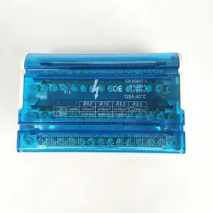 Terminal Blocks 125a