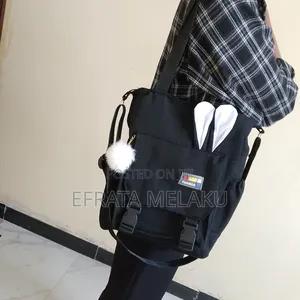 Korean Tote Bag