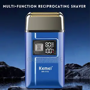 Kemei Professional Electric Shaver