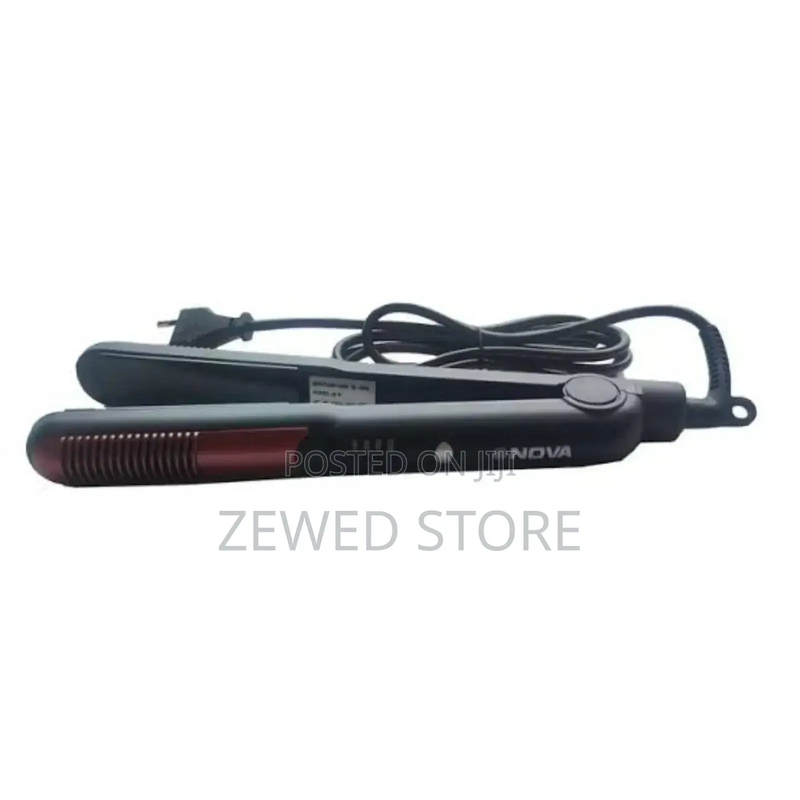Nova Professinal Hair Straightener