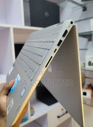 New Laptop HP Envy X360 8GB Intel Core I5 HDD 1T