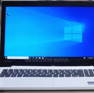New Laptop Lenovo Ideapad 3 8GB Intel Core I5 SSD 128GB
