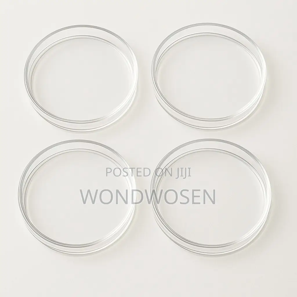 Petri Dishes