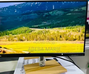 Framless Monitor Dell Monitor