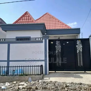 Furnished 5bdrm Farm House in Oromia-Finfinne for sale
