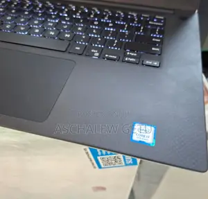 New Laptop Dell XPS 15 16GB Intel Core I7 SSD 512GB