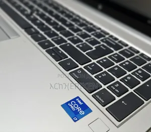 New Laptop HP EliteBook 850 G8 16GB Intel Core I7 SSD 512GB