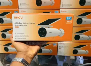 Imou Cell 3c