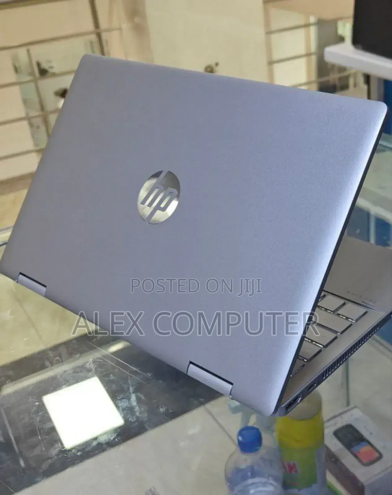 New Laptop HP Pavilion 14 X360 2-in-1 16GB SSD 1T