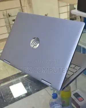 New Laptop HP Pavilion 14 X360 2-in-1 16GB SSD 1T