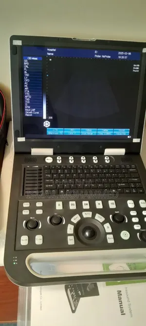 Sonostar Ultrasound