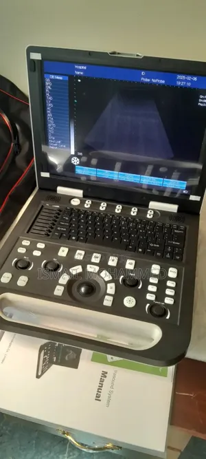 Sonostar Ultrasound