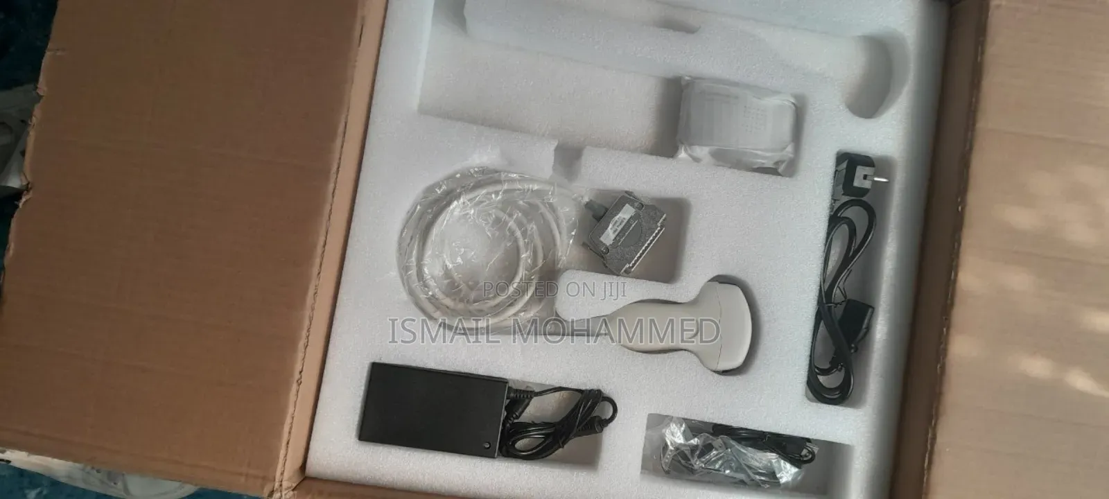 Sonostar Ultrasound