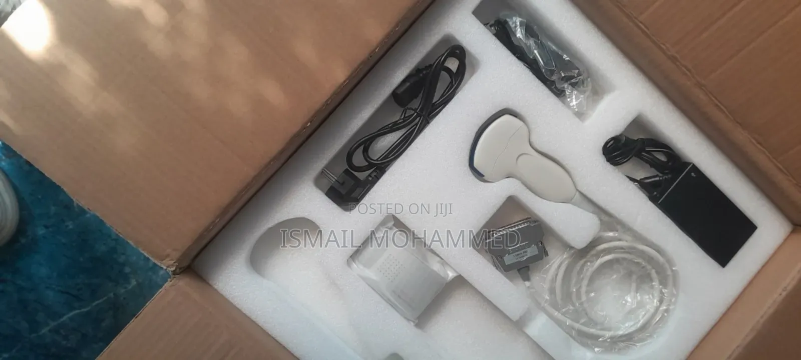 Sonostar Ultrasound