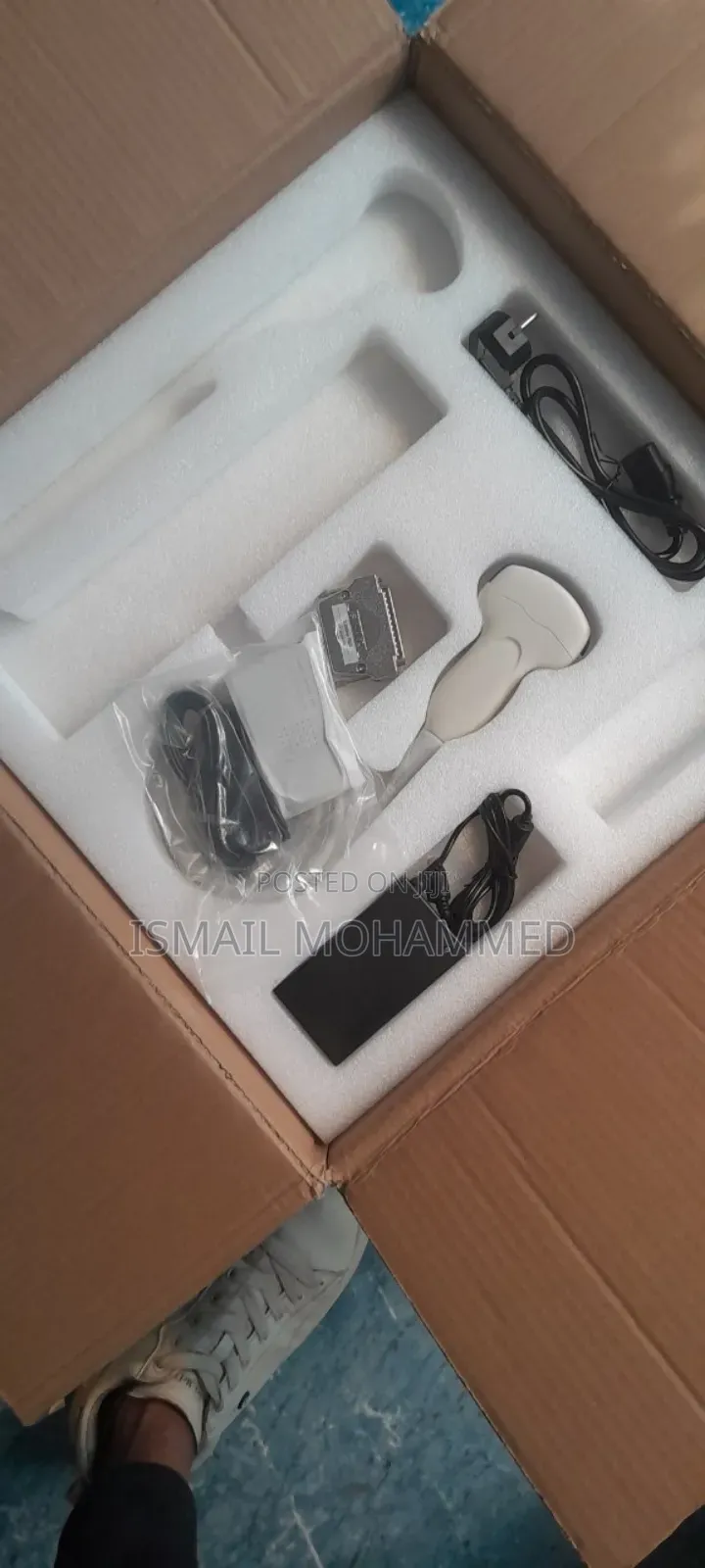 Sonostar Ultrasound