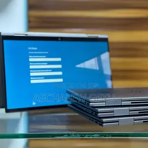 New Laptop HP Envy X360 16GB Intel Core Ultra 7 SSD 512GB