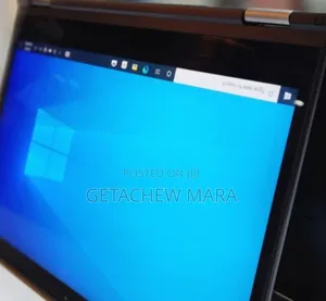 New Laptop Lenovo ThinkPad X1 Carbon 8GB Intel Core I5 SSD 512GB