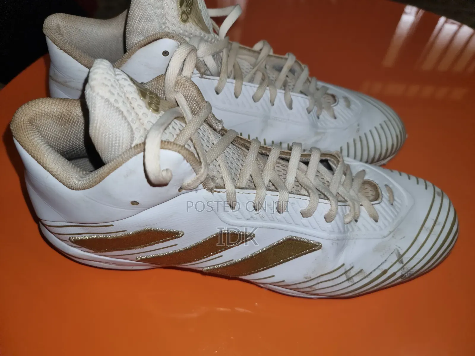 Adidas Tacketa