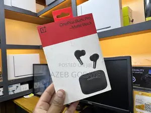 Oneplus Buds Pro