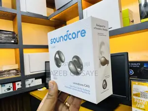 Soundcore C40i by Anker
