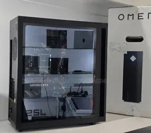 New Desktop Computer HP Omen 880 16GB Intel Core i7 SSD 2T