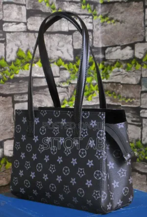 Leather Bag