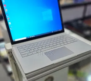 New Laptop Microsoft Surface Book 3 16GB Intel Core i7 SSD 256GB