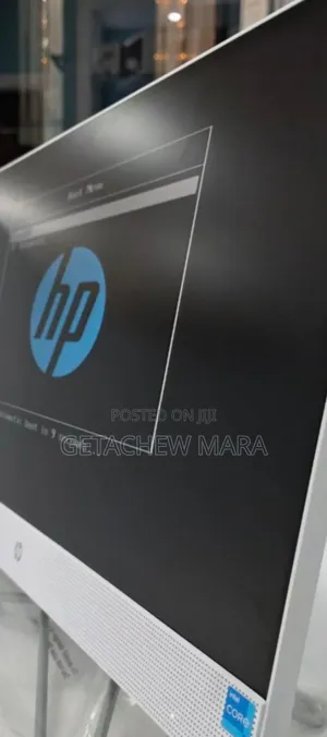 New Laptop HP Pavilion 15 8GB Intel Core I7 SSD 1T