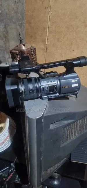 Sony Dv Video