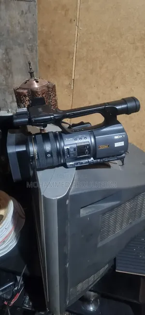 Sony Dv Video