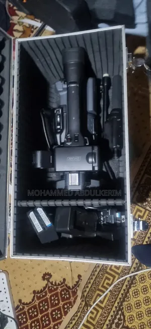 Sony Dv Video