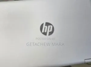 New Laptop HP Pavilion X360 8GB Intel Core I5 SSD 512GB