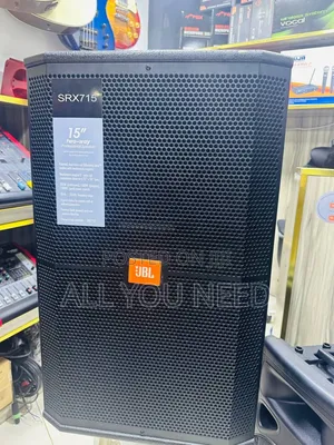 JBL Speaker