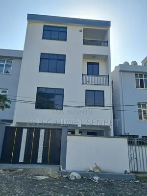 Furnished 5bdrm House in Bole for sale