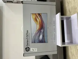  P Series 5 - 527sa | 27-Inch FHD Monitor With Built-In
