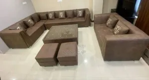 Sectional Couch Sofa Design With Table