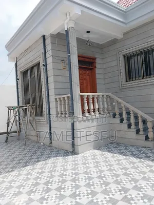 Furnished 3bdrm Villa in Kotobe 20M2 Menged, Yeka for sale