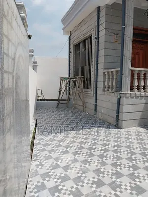 Furnished 3bdrm Villa in Kotobe 20M2 Menged, Yeka for sale