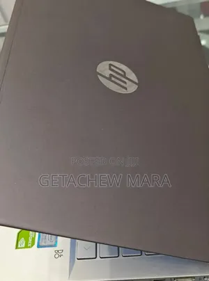 New Laptop HP Pavilion 15 8GB Intel Core I7 SSD 512GB