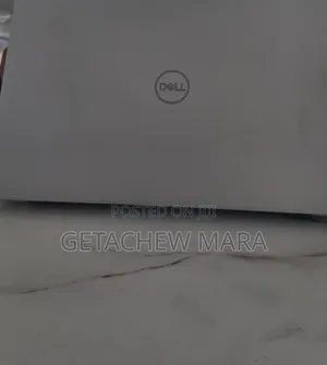 New Laptop Dell XPS 13 8GB Intel Core I5 SSD 512GB